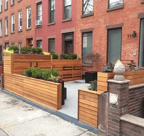 The Carpentry Shop Co. Custom Storage and Vent Covers Custom Outdoor Millwork, Storage Solutions, and Vent Covers | The Carpentry Shop Co.