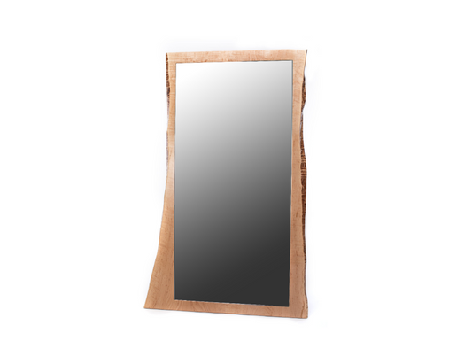 Custom Slab Mirror