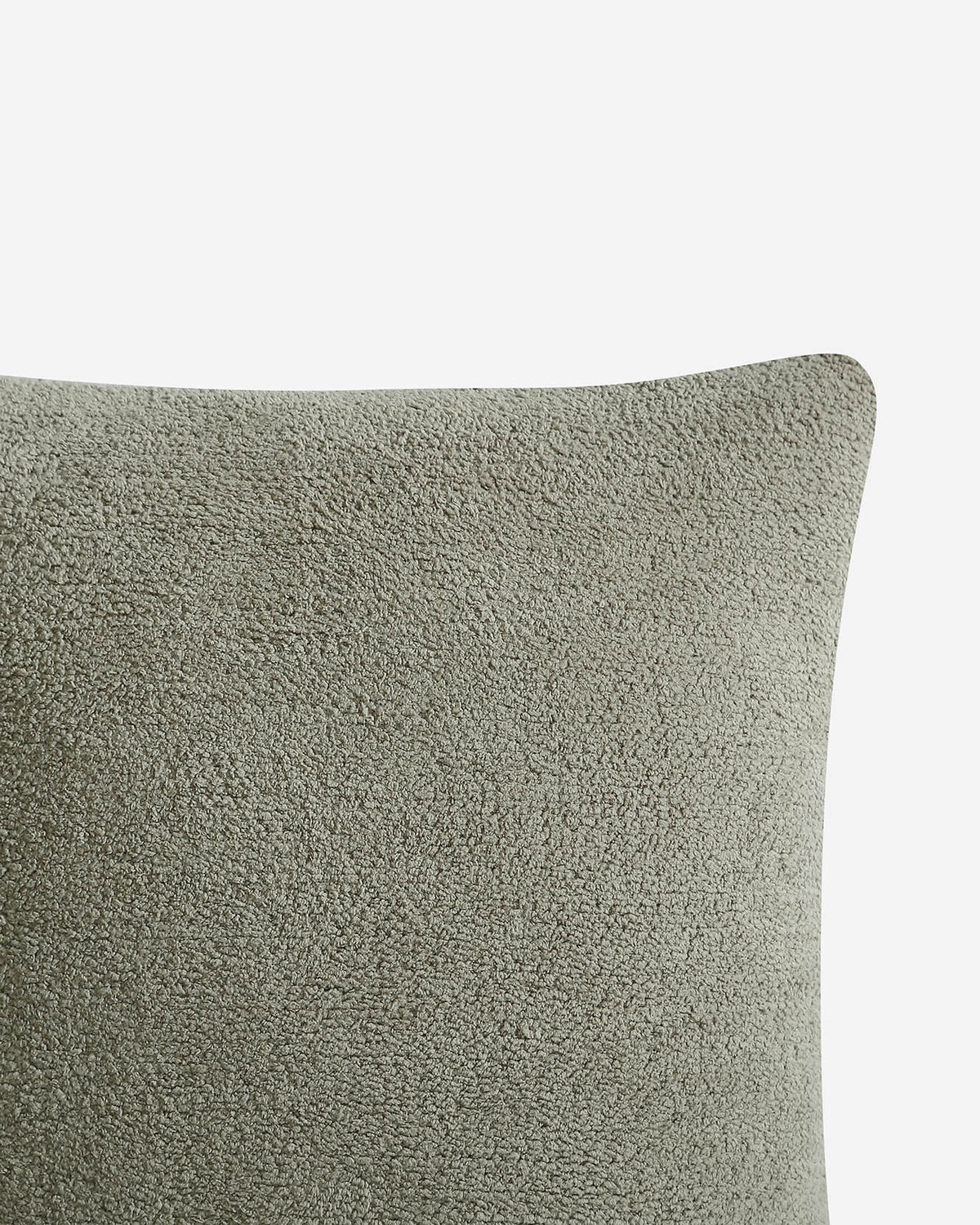 Snug Throw Pillow.