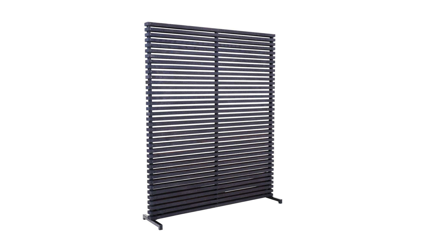 The Carpentry Shop Co. DALLIN SCREEN BLACK DALLIN SCREEN BLACK