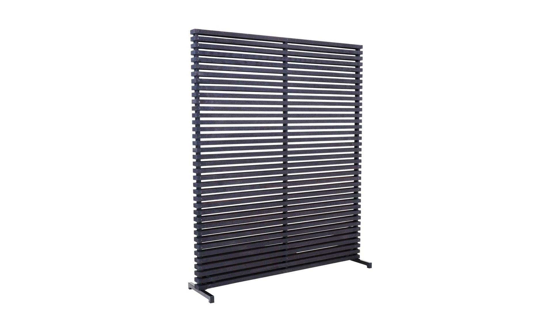 The Carpentry Shop Co. DALLIN SCREEN BLACK DALLIN SCREEN BLACK