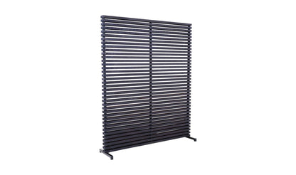 The Carpentry Shop Co. DALLIN SCREEN BLACK DALLIN SCREEN BLACK