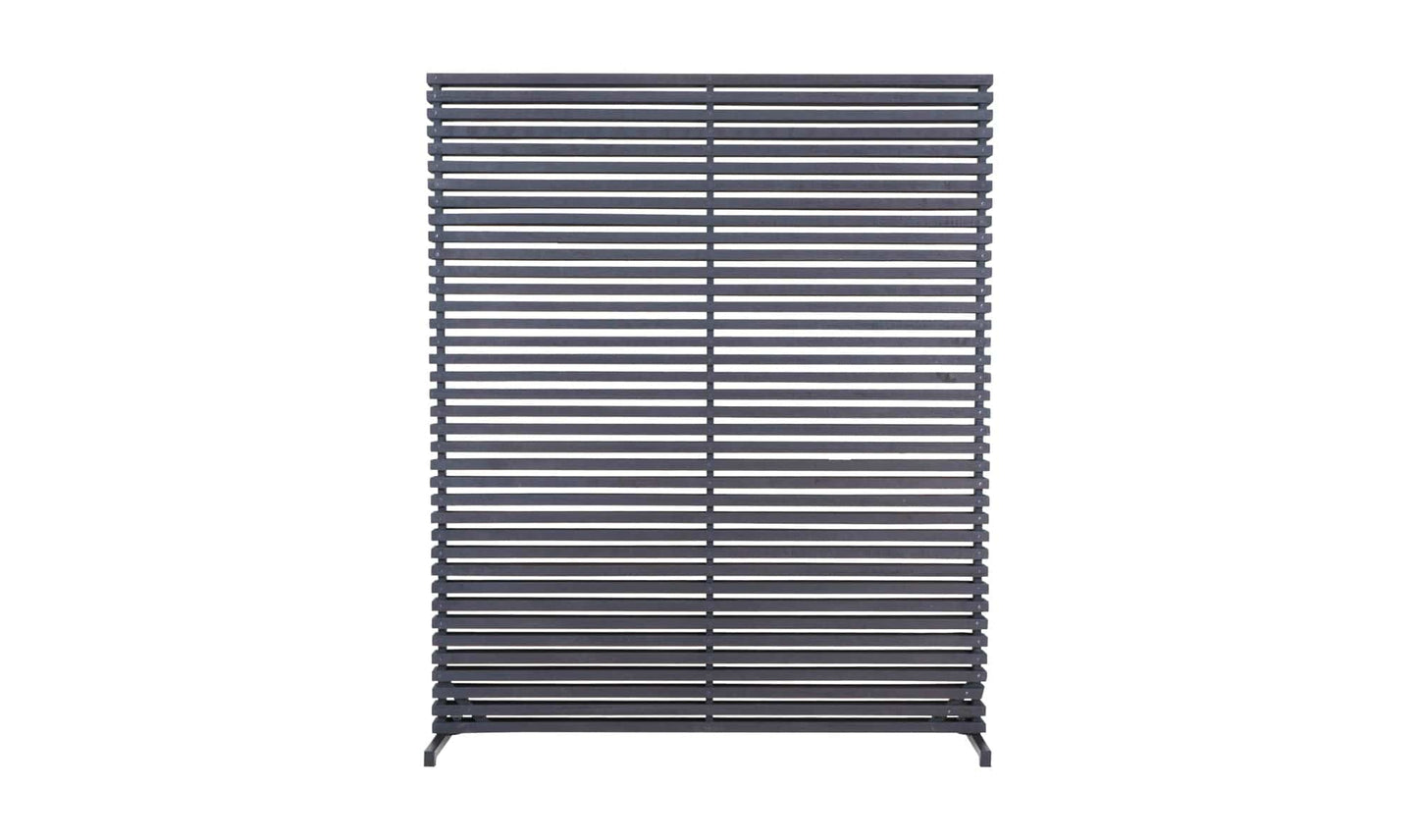 The Carpentry Shop Co. DALLIN SCREEN BLACK DALLIN SCREEN BLACK