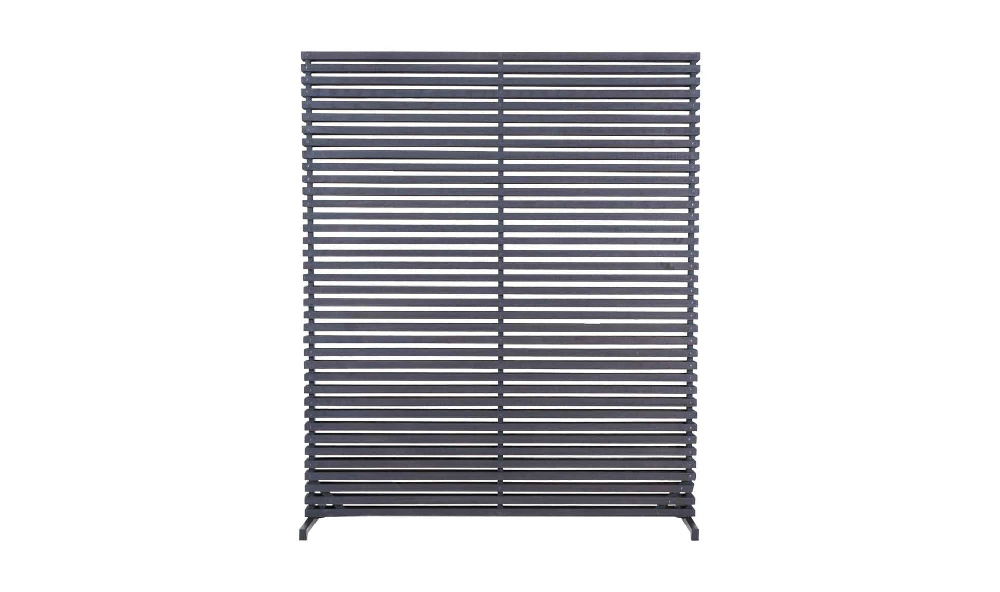 The Carpentry Shop Co. DALLIN SCREEN BLACK DALLIN SCREEN BLACK
