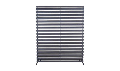 The Carpentry Shop Co. DALLIN SCREEN BLACK DALLIN SCREEN BLACK