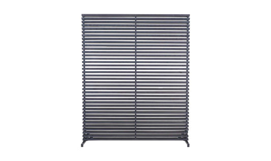The Carpentry Shop Co. DALLIN SCREEN BLACK DALLIN SCREEN BLACK