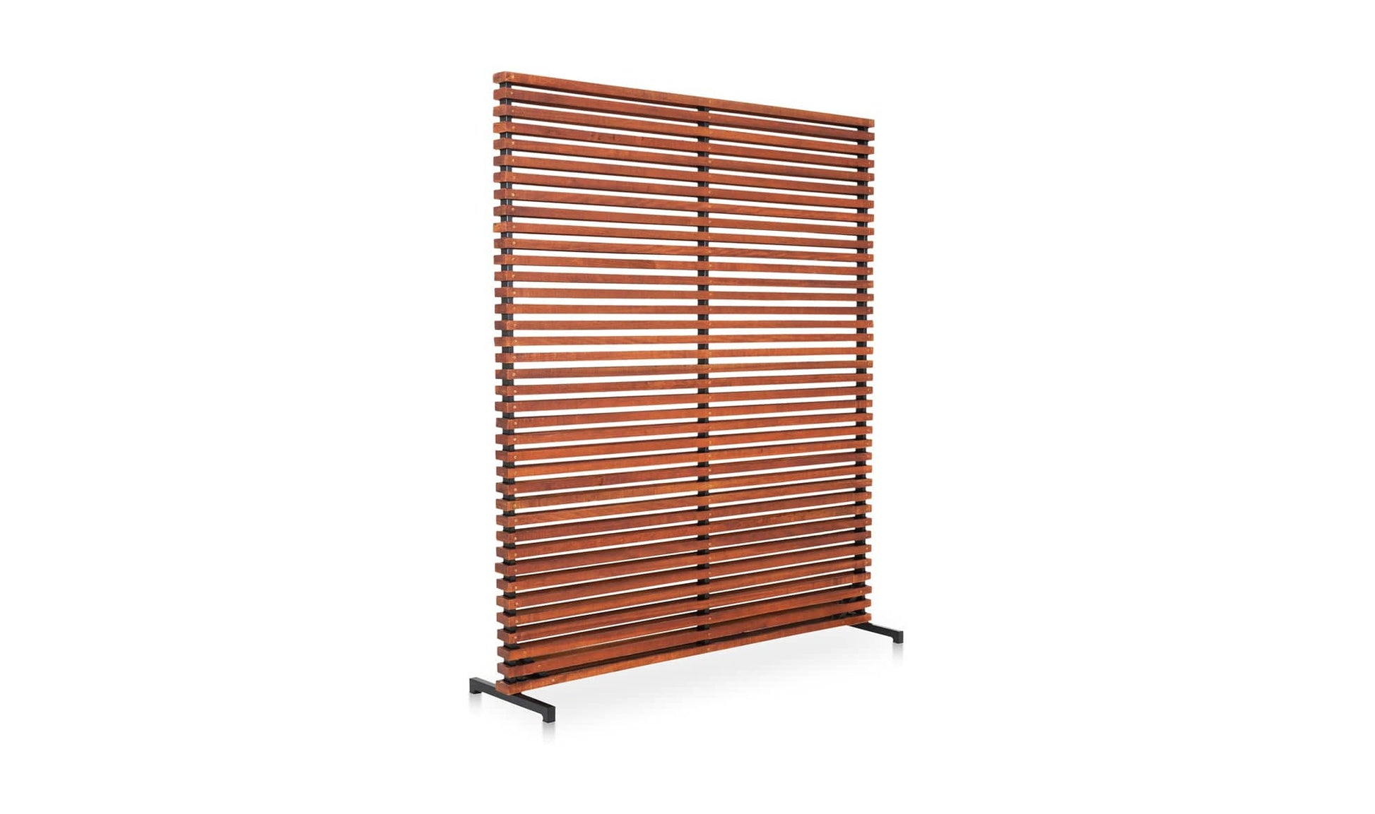 The Carpentry Shop Co. Dallin Screen Brown Dallin Screen Brown