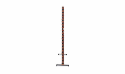 The Carpentry Shop Co. Dallin Screen Brown Dallin Screen Brown