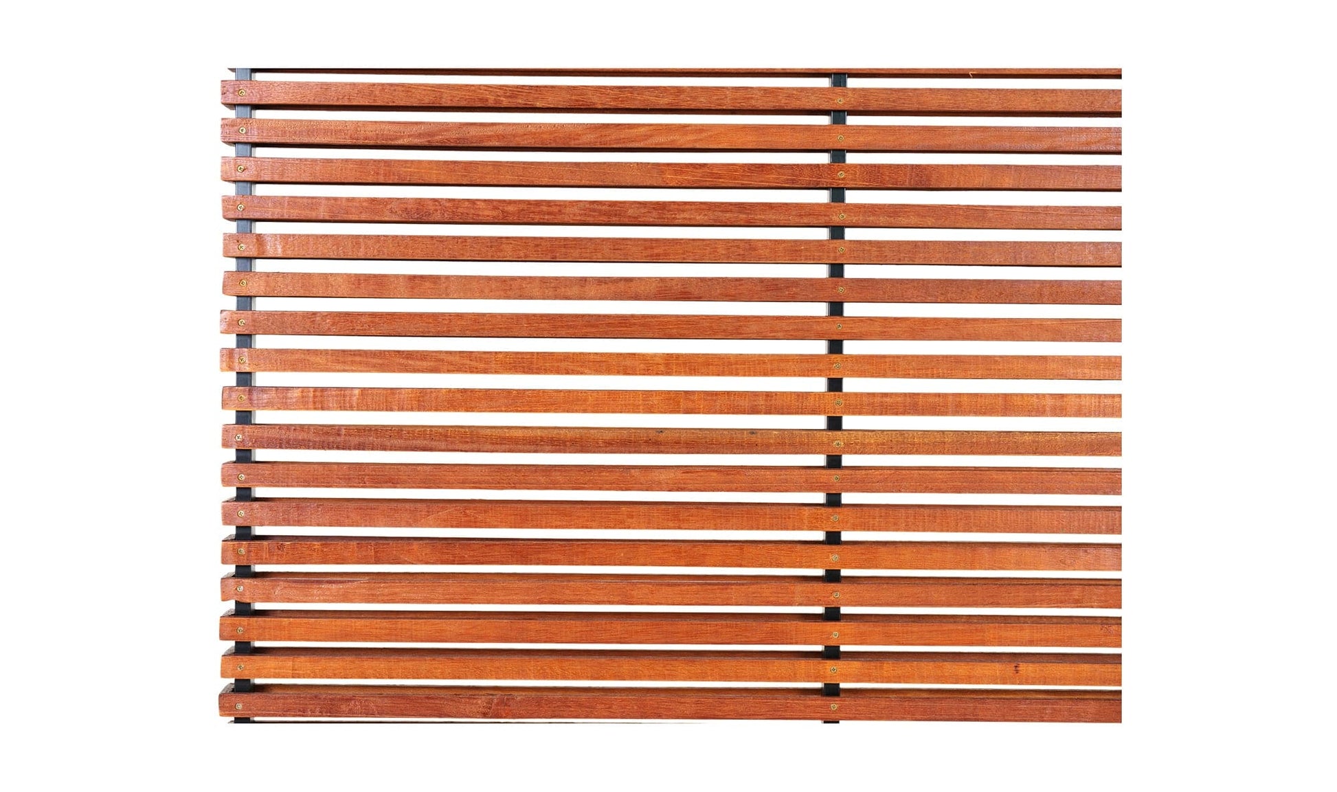 The Carpentry Shop Co. Dallin Screen Brown Dallin Screen Brown