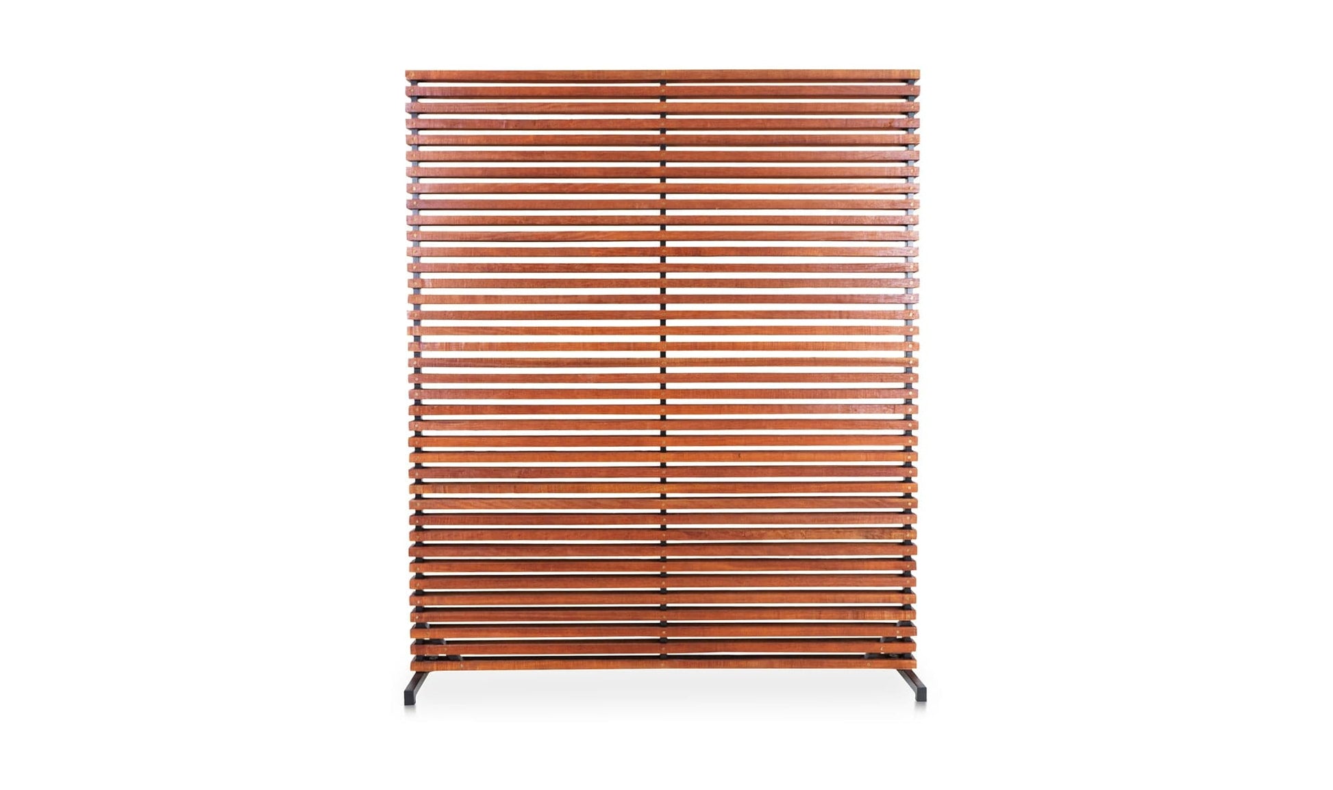 The Carpentry Shop Co. Dallin Screen Brown Dallin Screen Brown