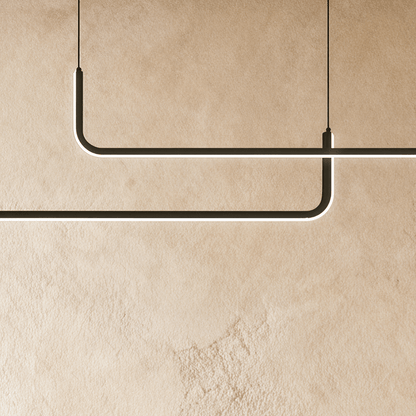 Deleazo Chandelier.