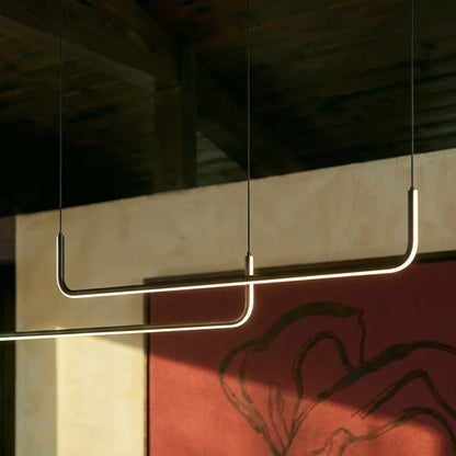 Deleazo Chandelier.