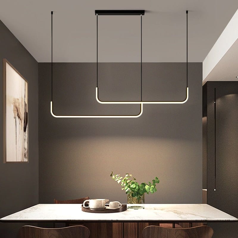 Residence Supply Deleazo Chandelier