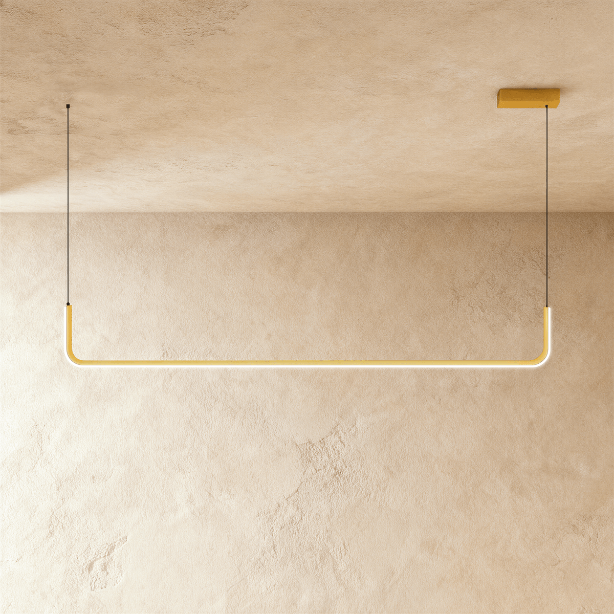 Deleazo Chandelier.