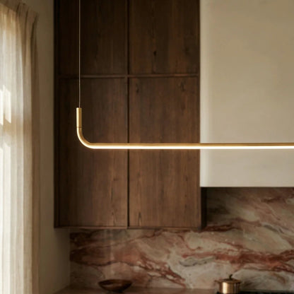 Deleazo Chandelier.