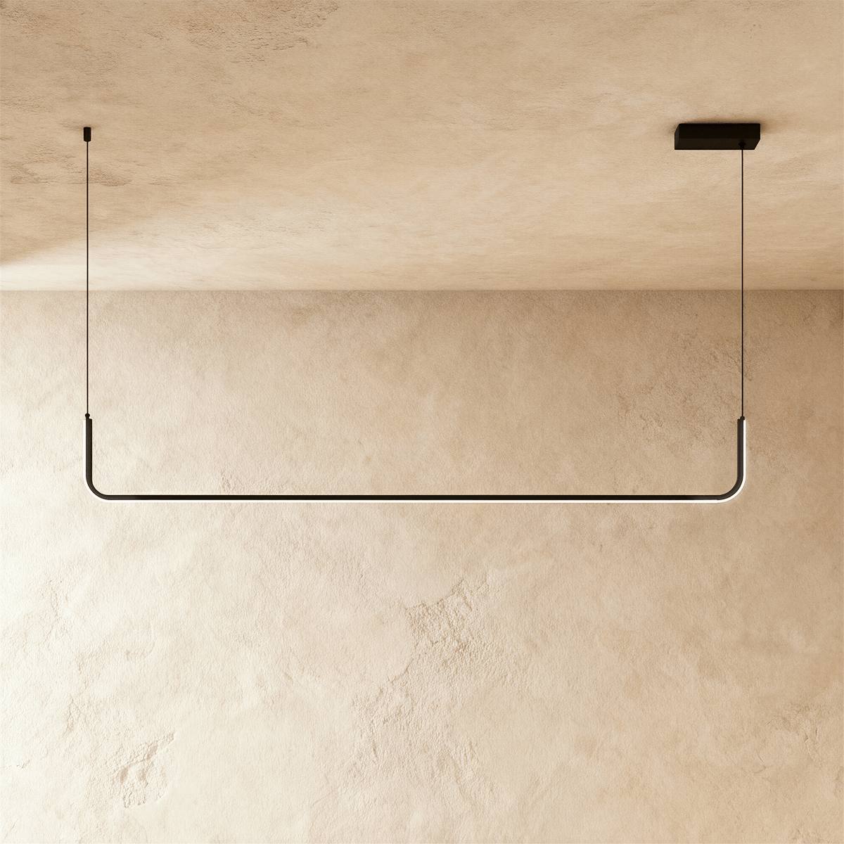 Deleazo Chandelier.