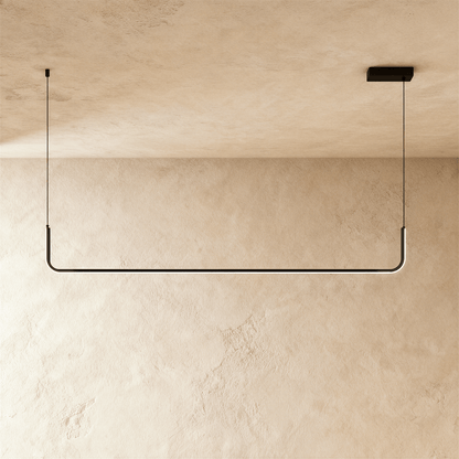 Deleazo Chandelier.