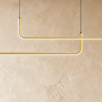 Deleazo Chandelier.