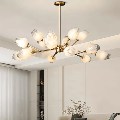 Delvo Chandelier