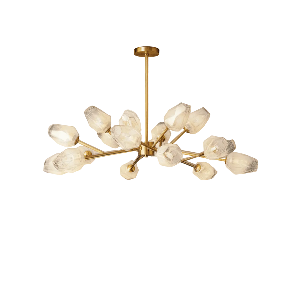 Delvo Chandelier
