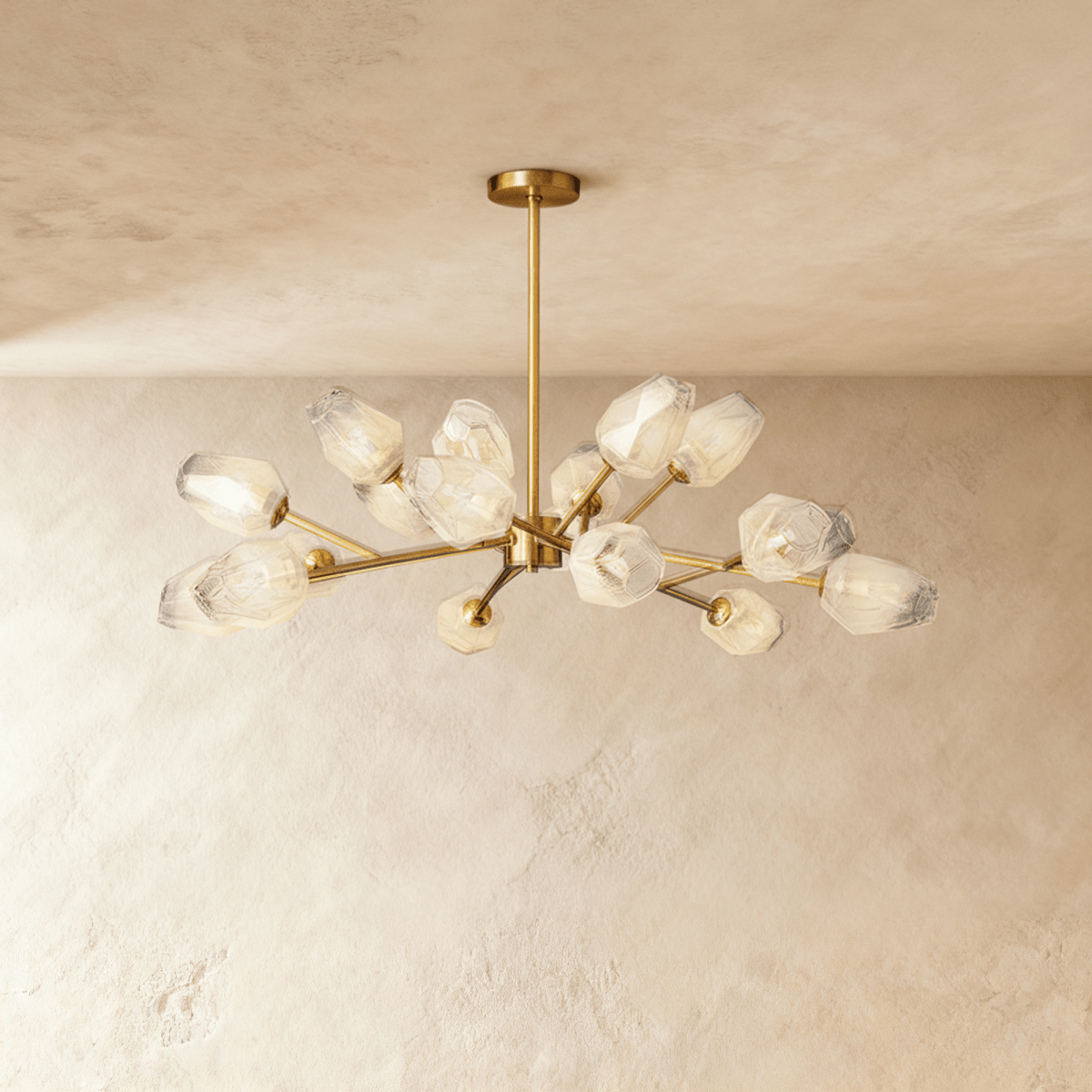Delvo Chandelier