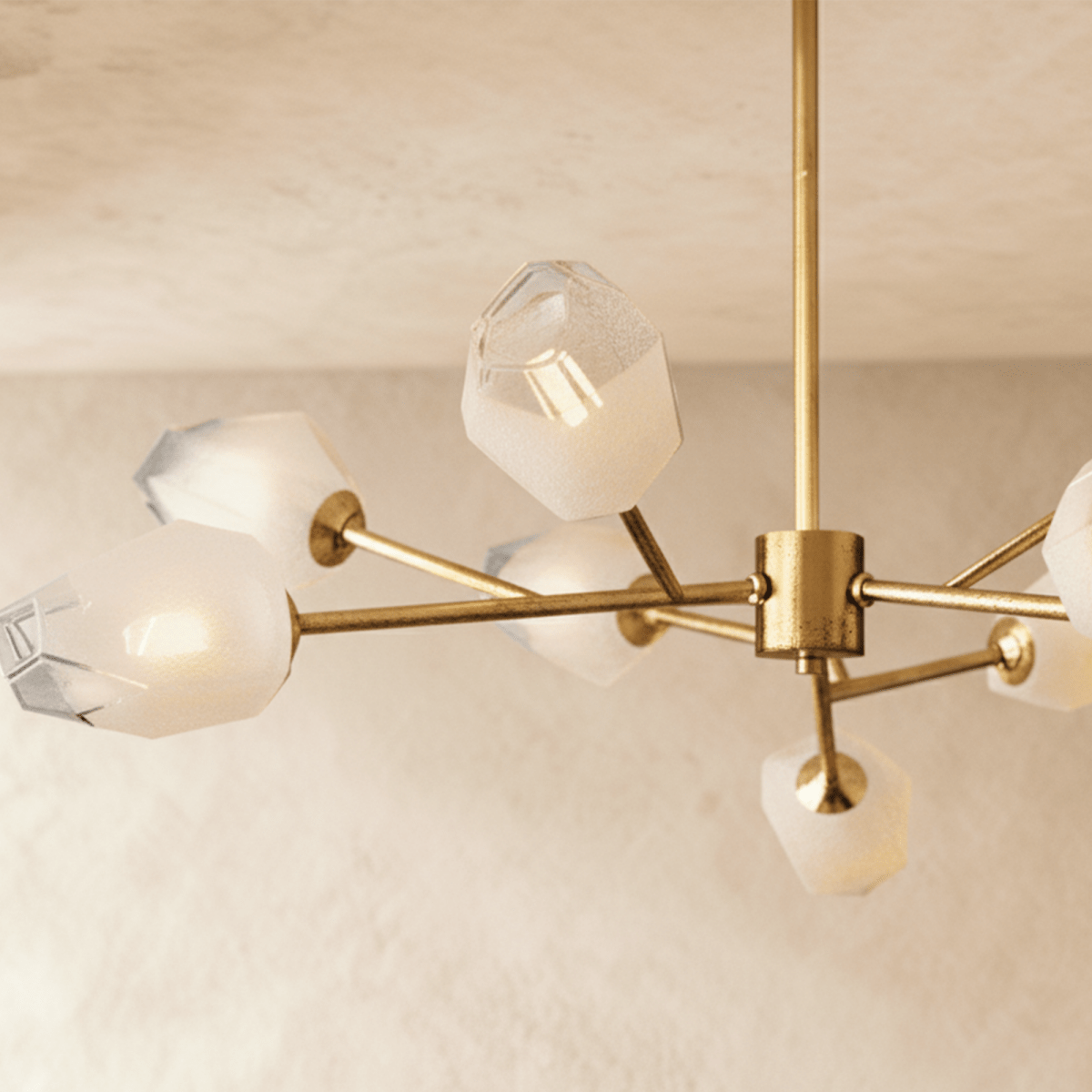 Delvo Chandelier