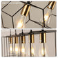 Residence Supply Depict Chandelier