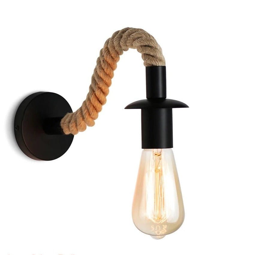 Residence Supply MSWG ST64 ZS Dewar Wall Lamp