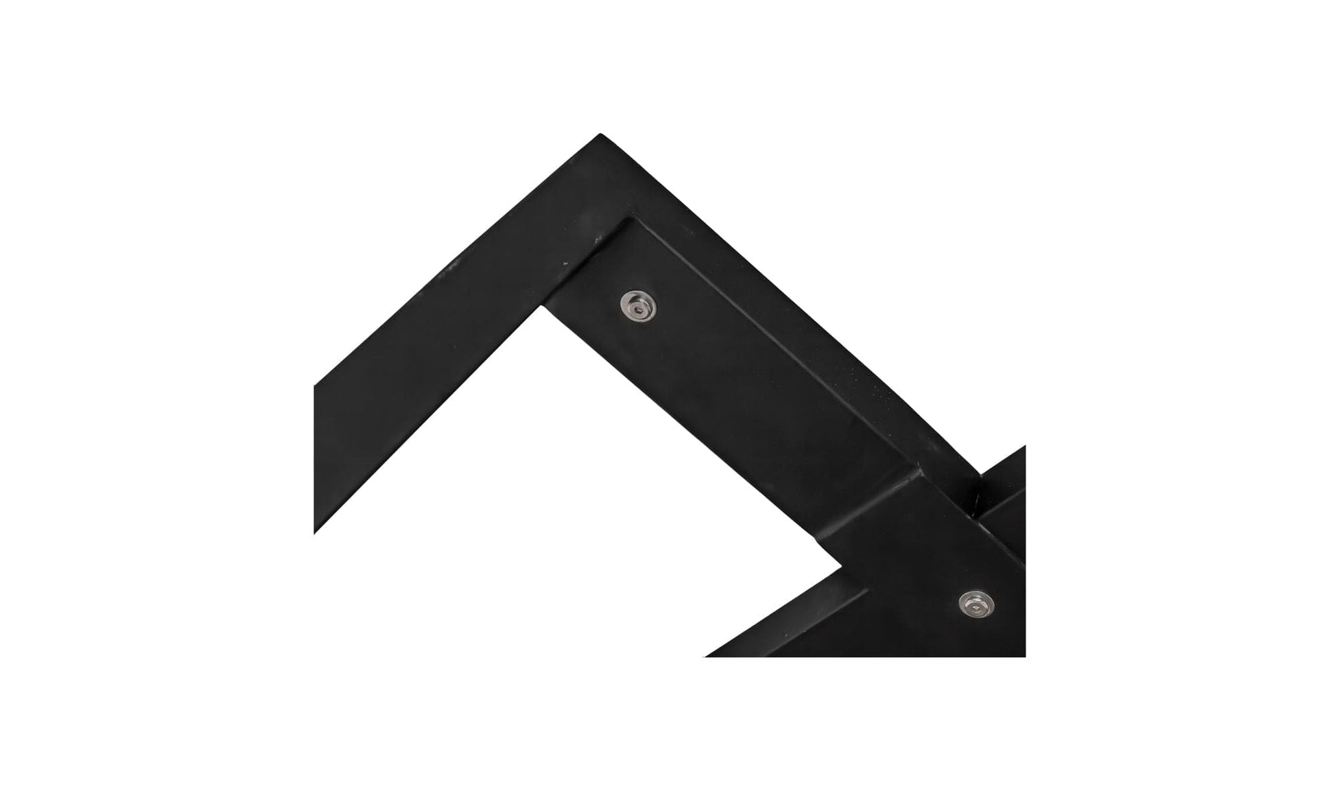 Moe's Home Collection Dining Table Vault Dining Table Vault Dining Table