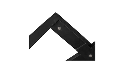 Moe's Home Collection Dining Table Vault Dining Table Vault Dining Table