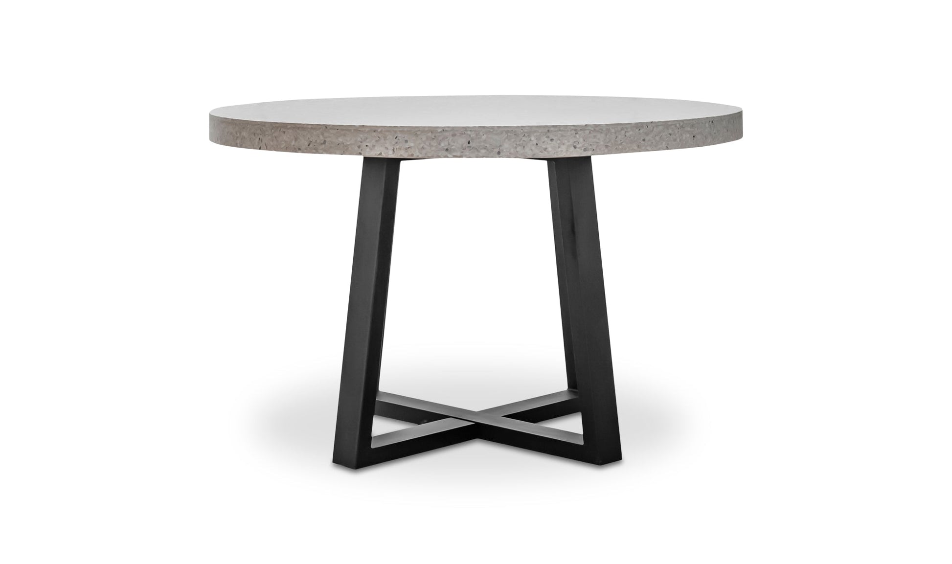 Moe's Home Collection Dining Table Vault Dining Table Vault Dining Table