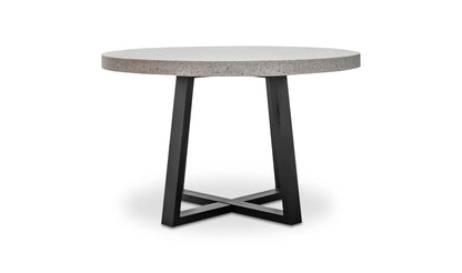 Moe's Home Collection Dining Table Vault Dining Table Vault Dining Table