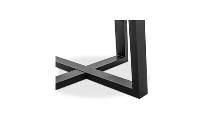 Moe's Home Collection Dining Table Vault Dining Table Vault Dining Table