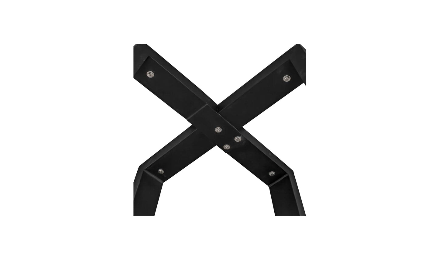 Moe's Home Collection Dining Table Vault Dining Table Vault Dining Table