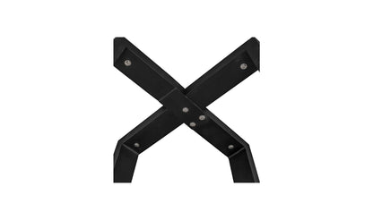 Moe's Home Collection Dining Table Vault Dining Table Vault Dining Table