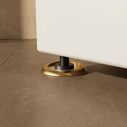 Disu Concealed Magnetic Door Stop.