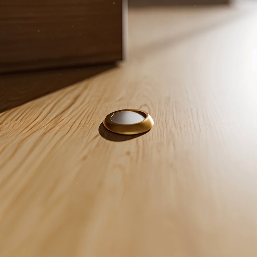 Disu Concealed Magnetic Door Stop.