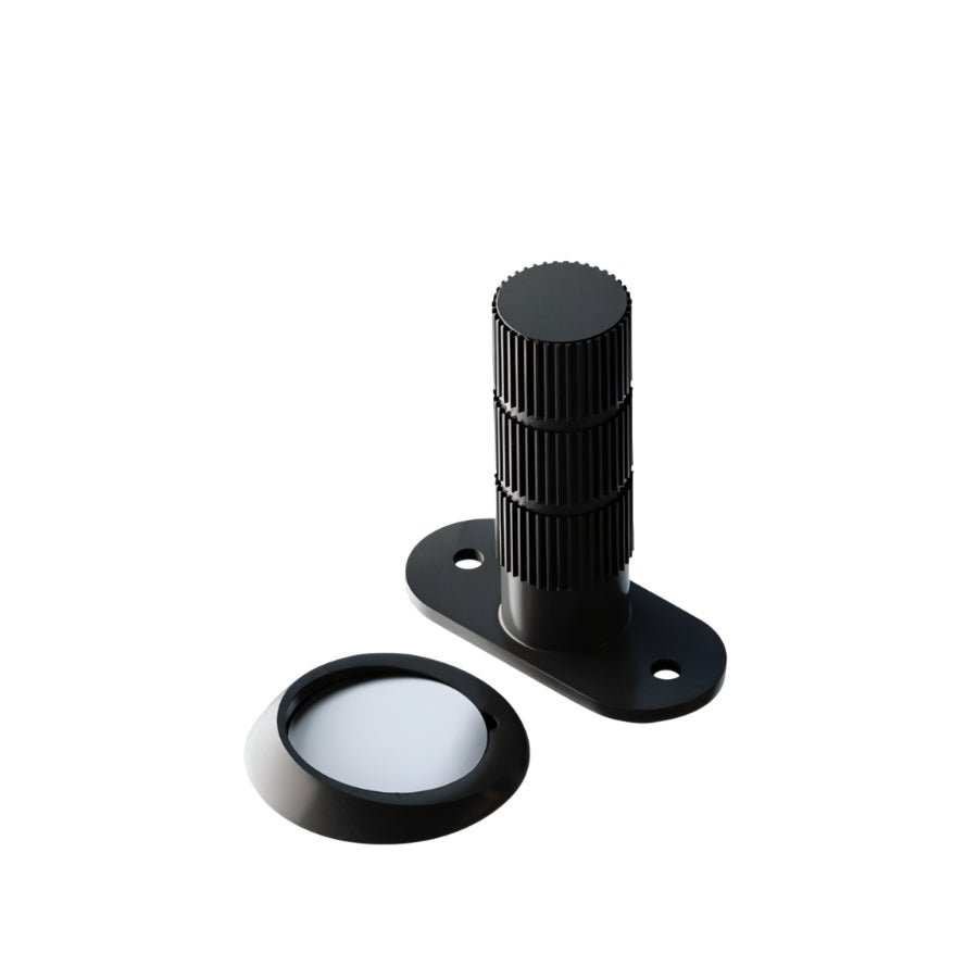 Disu Concealed Magnetic Door Stop.