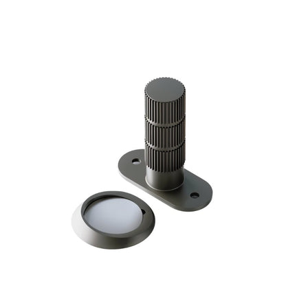 Disu Concealed Magnetic Door Stop.