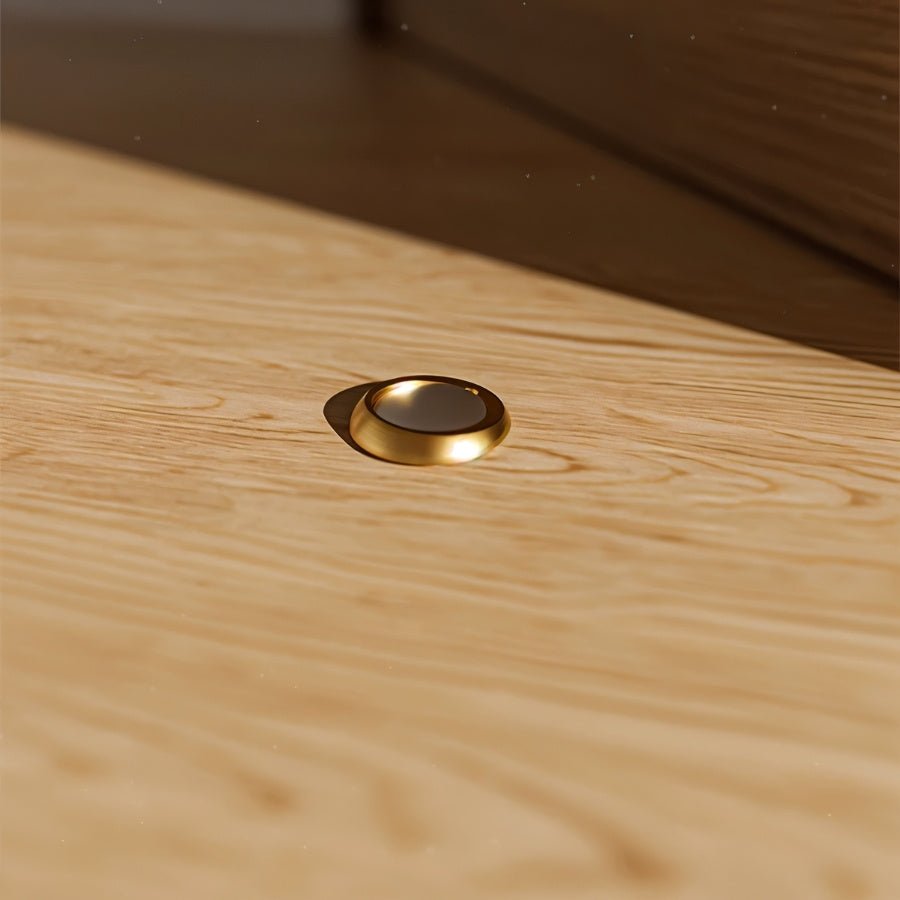 Disu Concealed Magnetic Door Stop.
