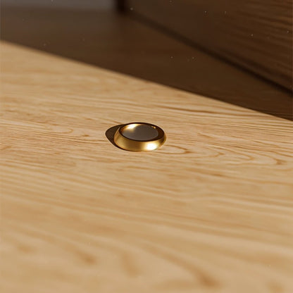 Disu Concealed Magnetic Door Stop.