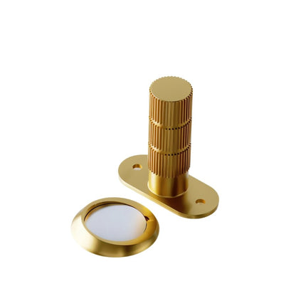 Disu Concealed Magnetic Door Stop.