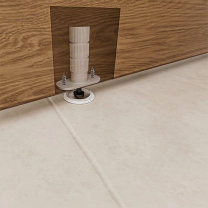 Disu Concealed Magnetic Door Stop.