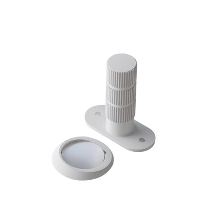 Disu Concealed Magnetic Door Stop.