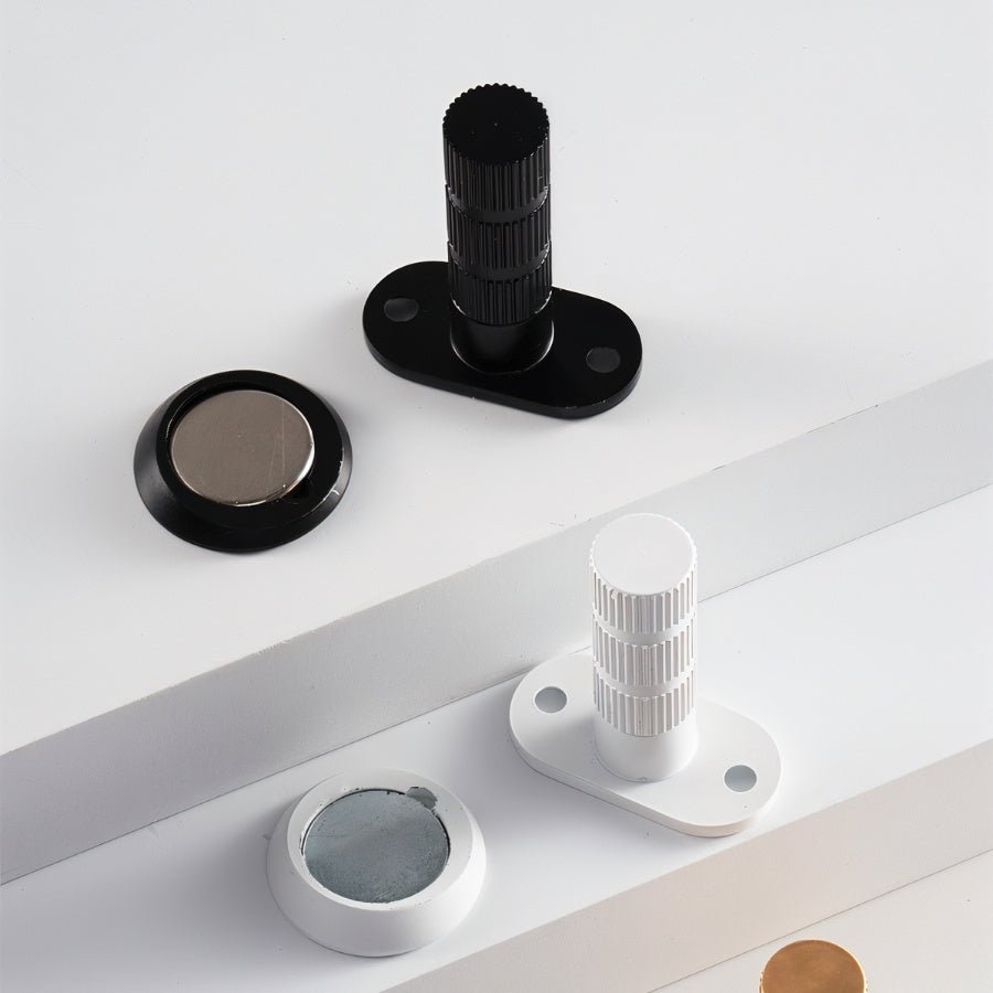 Disu Concealed Magnetic Door Stop.