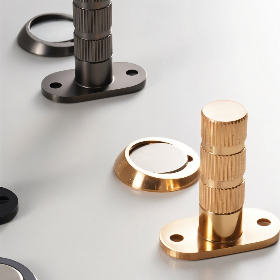 Disu Concealed Magnetic Door Stop.