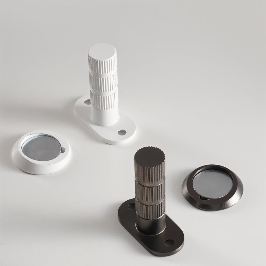 Disu Concealed Magnetic Door Stop.