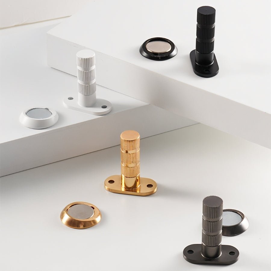 Disu Concealed Magnetic Door Stop.