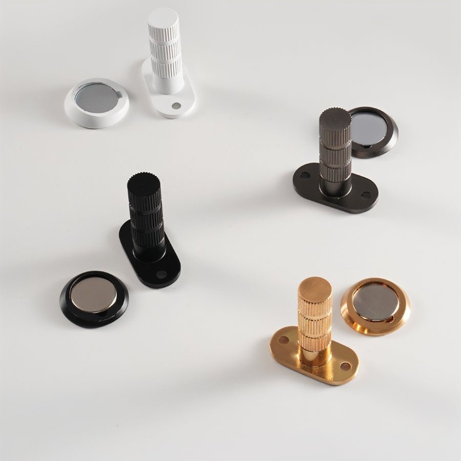 Disu Concealed Magnetic Door Stop.