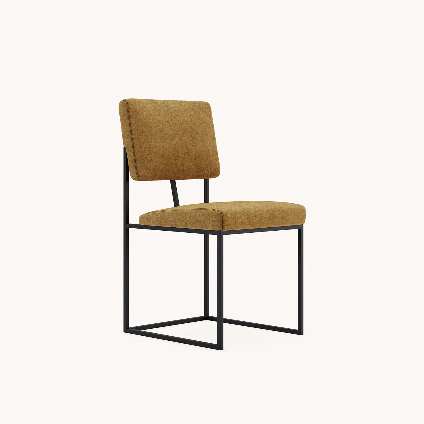 Gram Chair by Domkapa- Weaves (Martindale: 100,000).